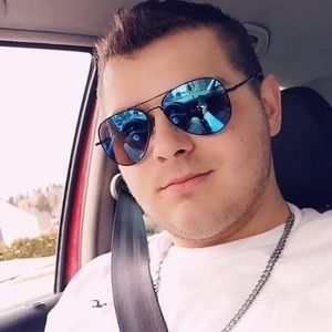 Meet your Posher, William